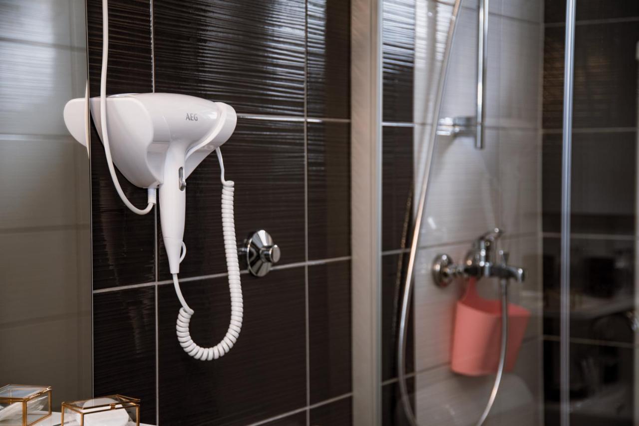 Guest House Mylan Licko Petrovo Selo Zewnętrze zdjęcie