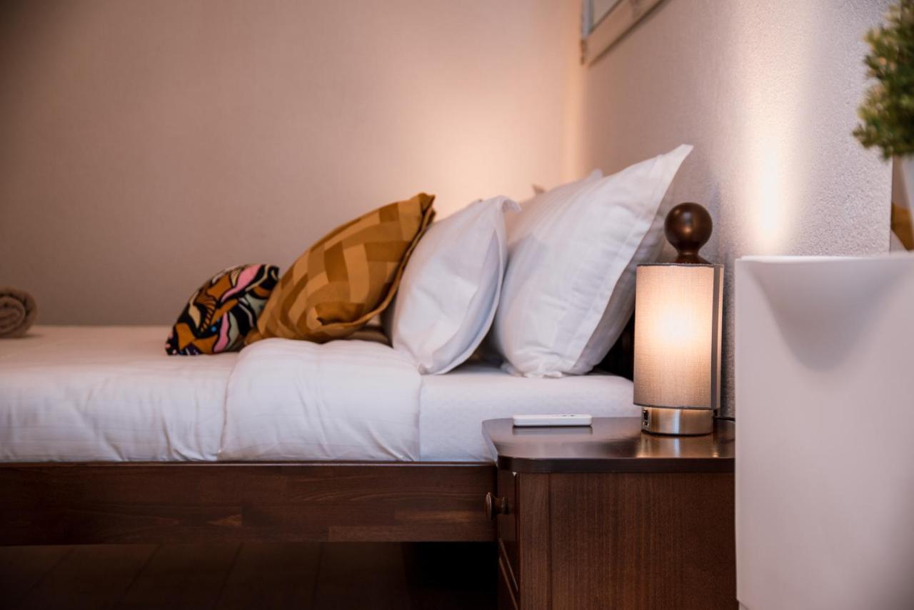 Guest House Mylan Licko Petrovo Selo Zewnętrze zdjęcie