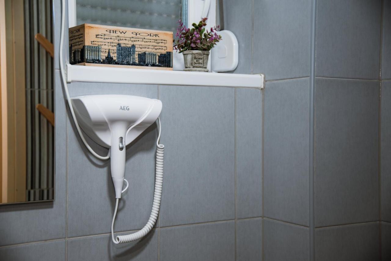 Guest House Mylan Licko Petrovo Selo Zewnętrze zdjęcie