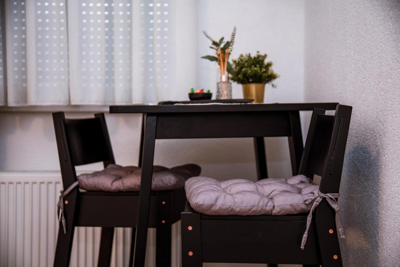 Guest House Mylan Licko Petrovo Selo Zewnętrze zdjęcie