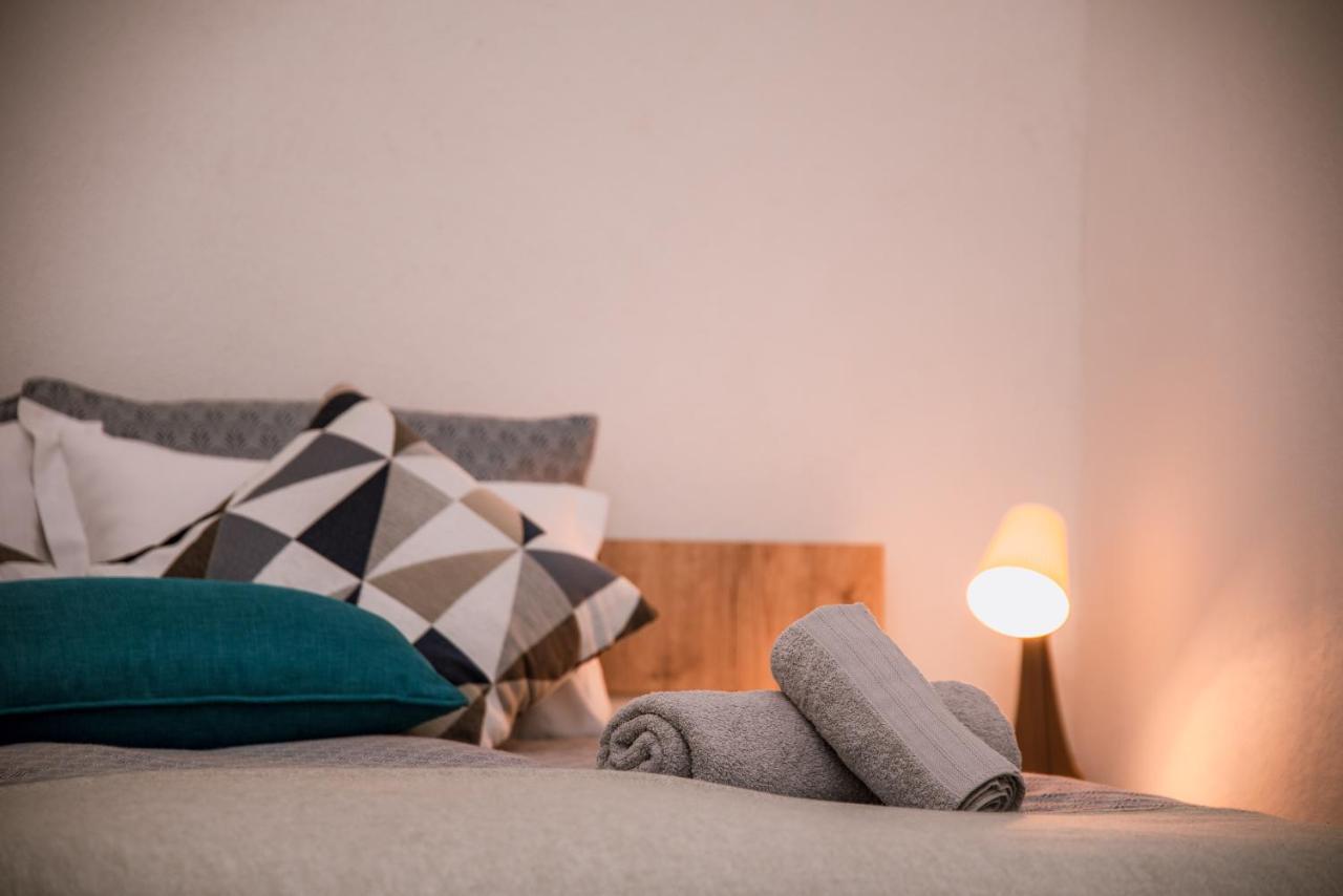 Guest House Mylan Licko Petrovo Selo Zewnętrze zdjęcie