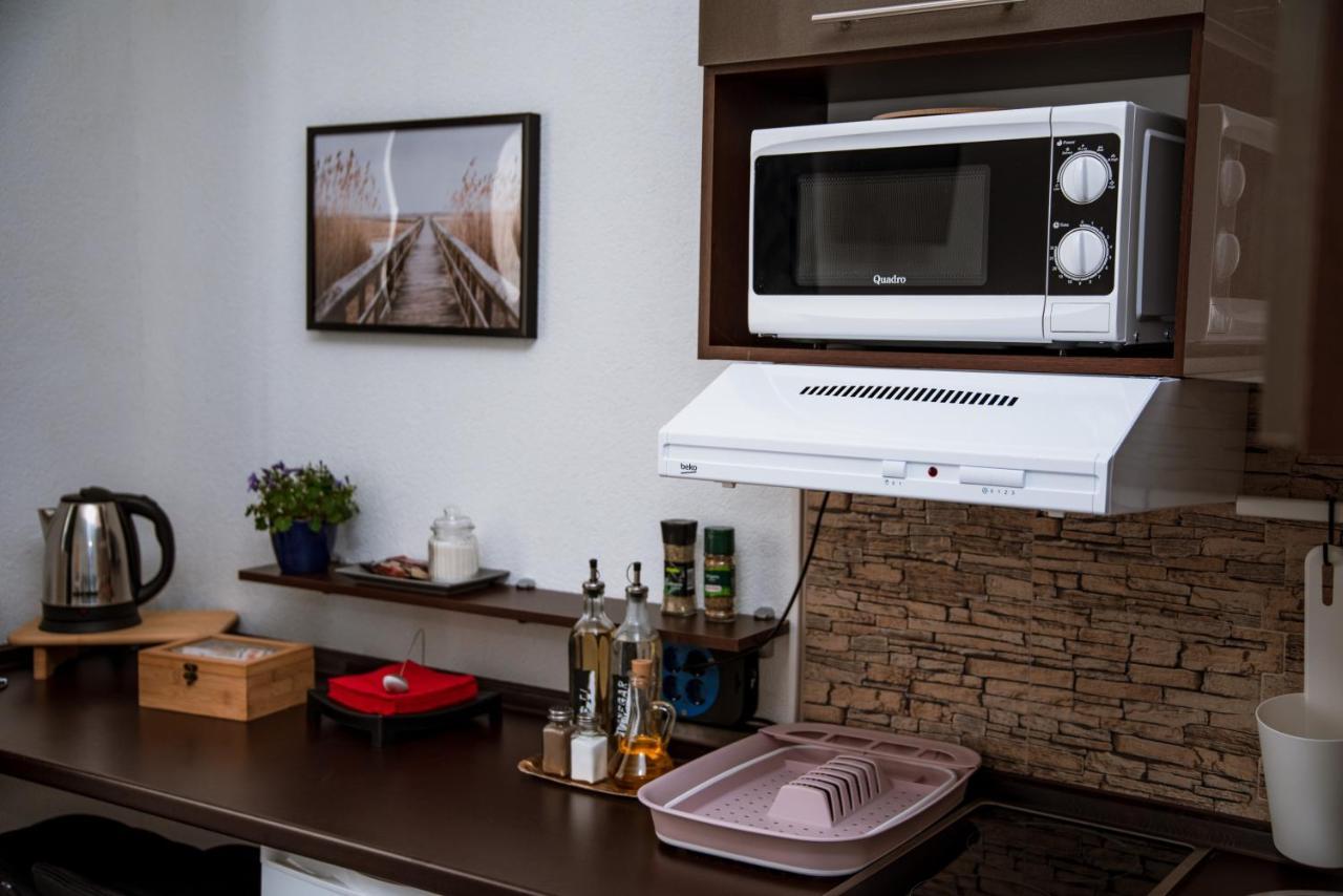 Guest House Mylan Licko Petrovo Selo Zewnętrze zdjęcie