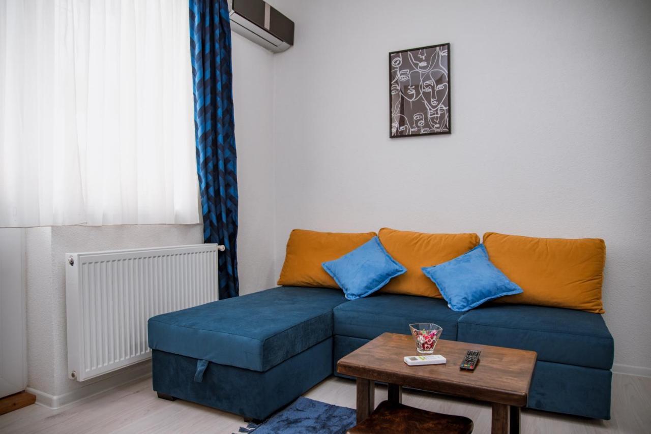 Guest House Mylan Licko Petrovo Selo Zewnętrze zdjęcie