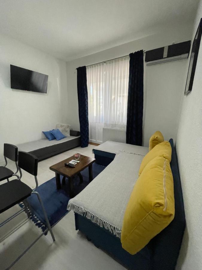 Guest House Mylan Licko Petrovo Selo Zewnętrze zdjęcie