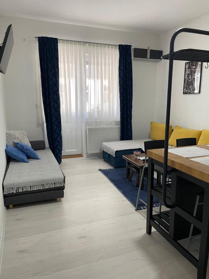 Guest House Mylan Licko Petrovo Selo Zewnętrze zdjęcie