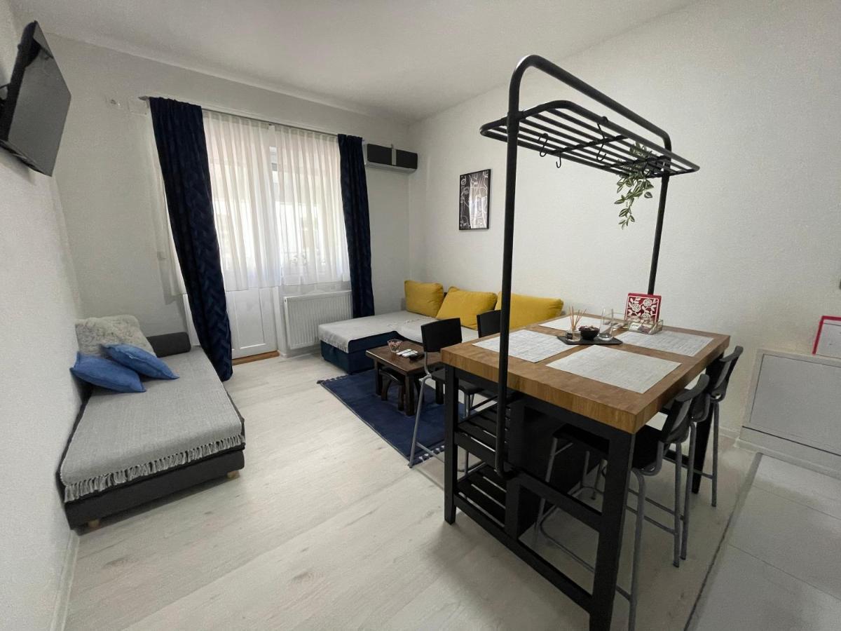 Guest House Mylan Licko Petrovo Selo Zewnętrze zdjęcie