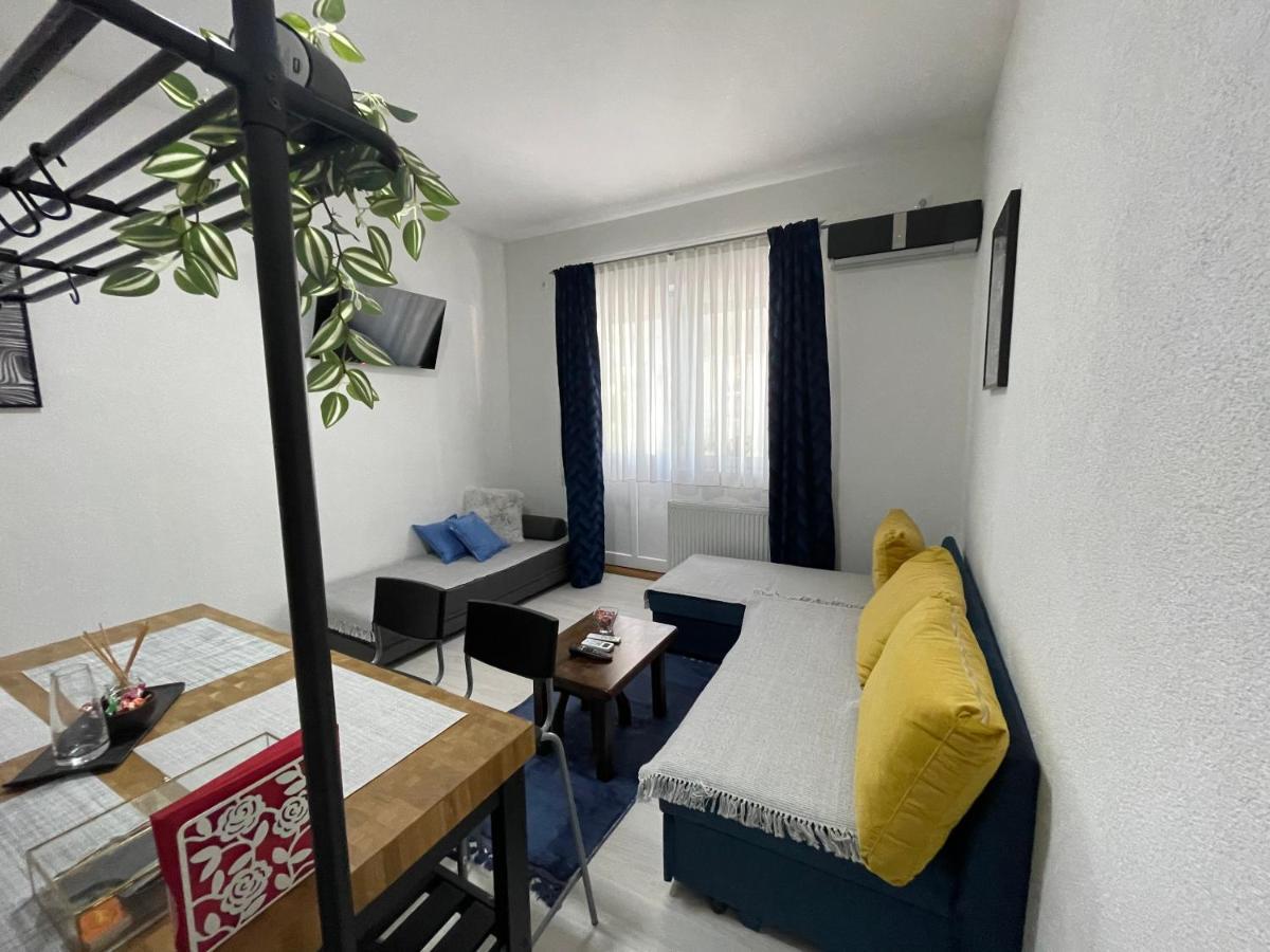 Guest House Mylan Licko Petrovo Selo Zewnętrze zdjęcie